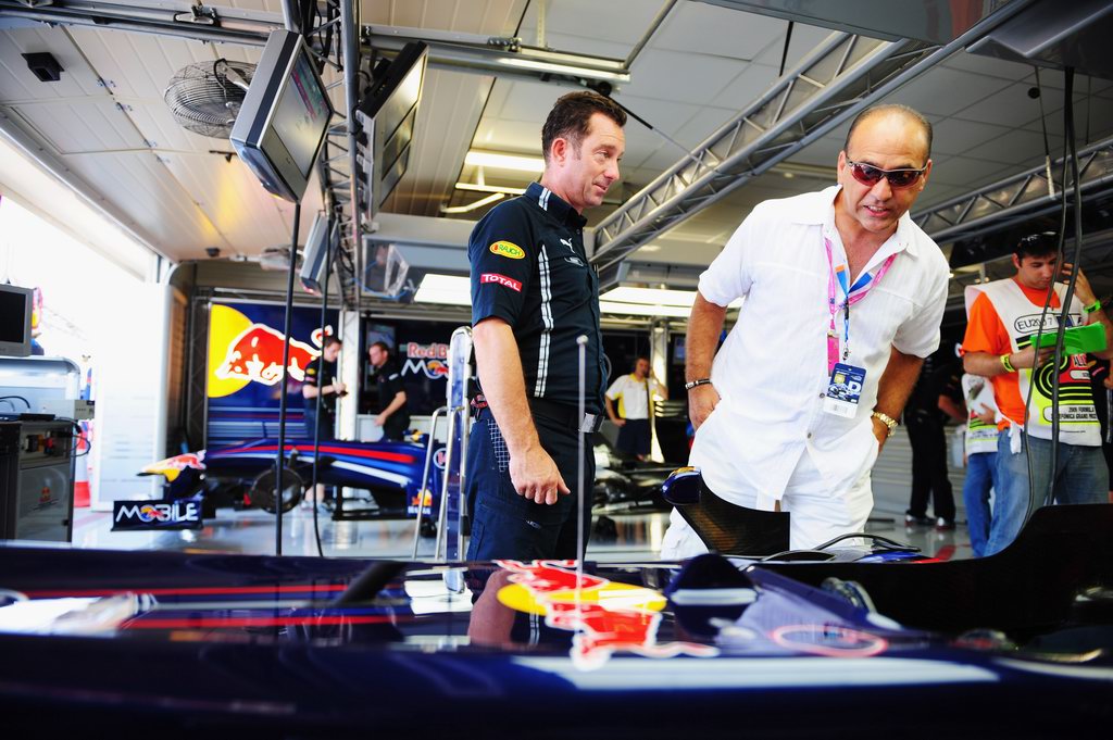 GP EUROPA